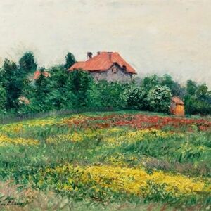 Meet your Posher, Breanna